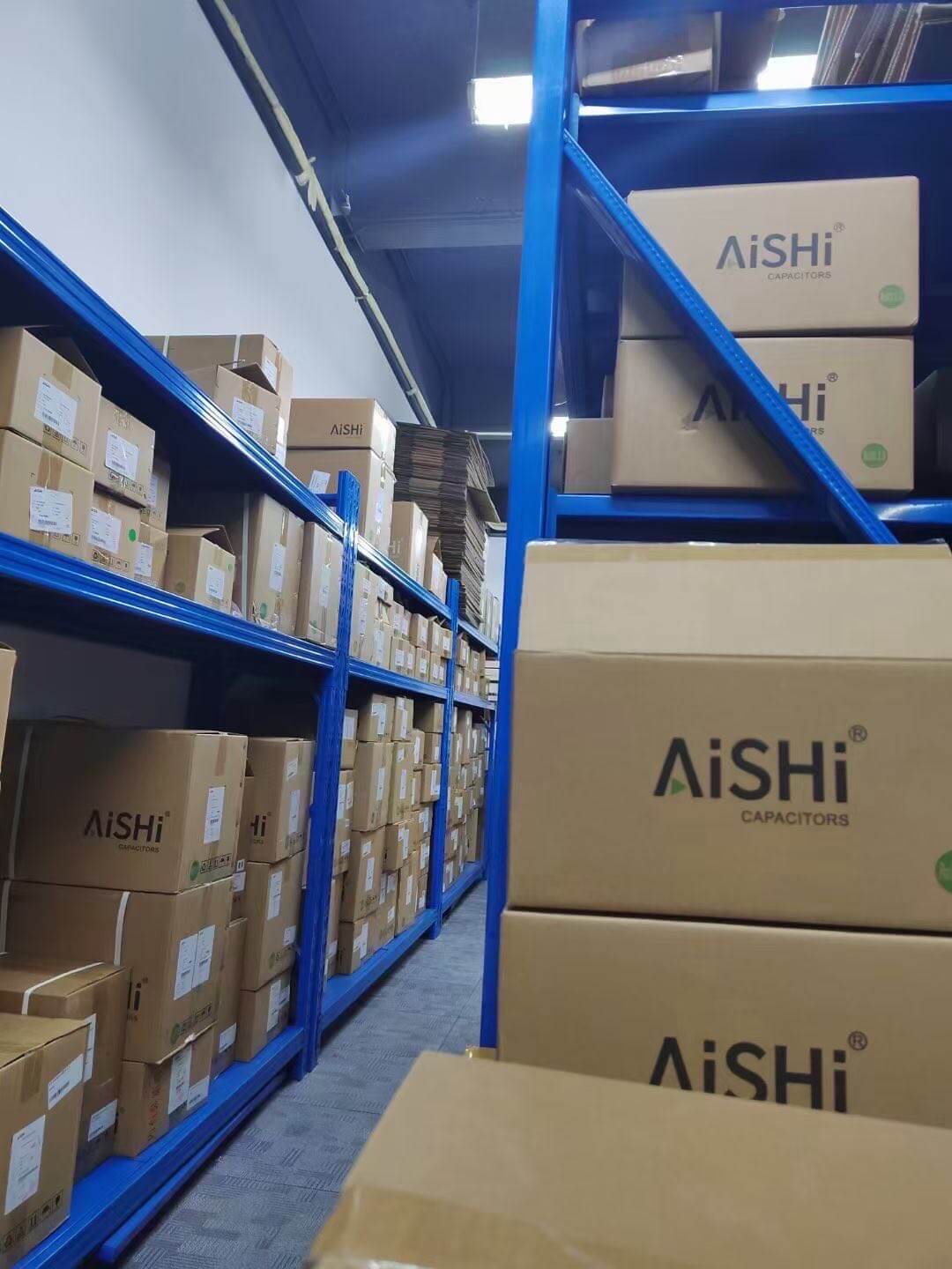 艾华电解电容代理商是如何保证正品的质量的